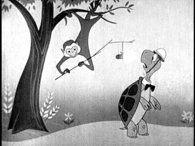 lubie_samochody - Film instruktarzowy z 1951 r.