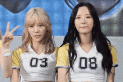 XKHYCCB2dX - #luda #bona #wjsn 
#koreanka #gif