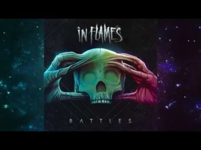 NocnaZmora8 - #inflames #muzyka #metal 
Dobra nuta sooo save meeee