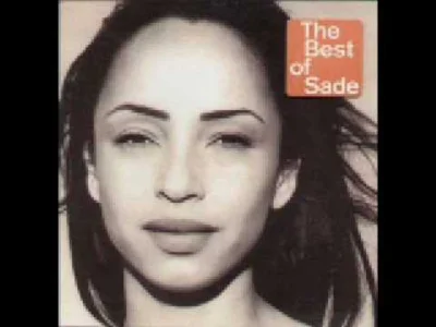 dietyloamoniowy - #sade #soul #jazz #muzyka