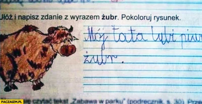 adachoo - #heheszki #humorobrazkowy #byloaledobre #szkola #kids
Upsss...