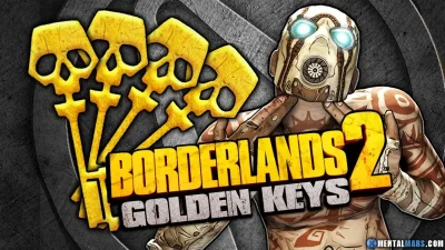 MjentowaKupka - Jeśli ktoś tak jak ja zaczyna swoją przygodę z #borderlands 2 i pre-s...