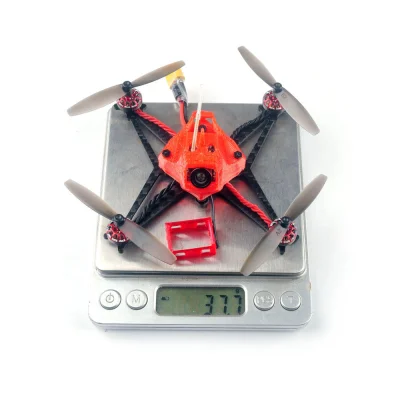 n____S - Happymodel Sailfly-X 105mm Drone PNP - Banggood 
Cena: $63.75 (252.30 zł) /...