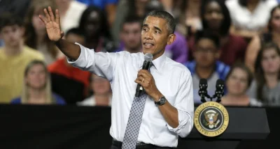 usprawniacz - To nie błahy temat: nawet prezydent Obama wypowiedział się w obronie id...