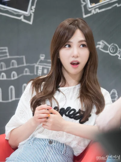 K.....o - #mina #aoa 
#koreanka