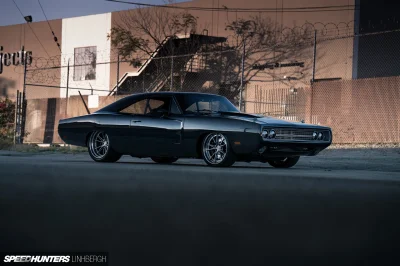 Z.....u - Dodge Charger 

Link do całej prezentacji

#klasykimotoryzacji 
#speed...