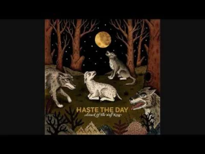 m.....d - Haste The Day - White As Snow

#muzyka #alternativemetal #alternativerock #...