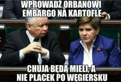 spion999 - ( ͡º ͜ʖ͡º)
#humorobrazkowy #gownowpis #rozrywka #heheszki #polityka