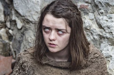 P.....6 - @eliblue: poznaję to Arya Stark