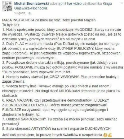 snow - #polityka Ci ludzie są chorzy. Przed państwem naczelny Frobes'a, były członek ...