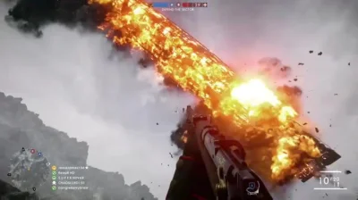 Kramarz - xDDD
#heheszki #gif #battlefield1