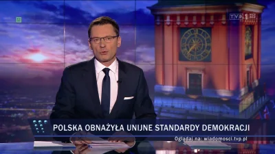 lakukaracza_ - Co tam zachodnie demokracje i jakieś trójpodziały władzy. To my wiemy ...