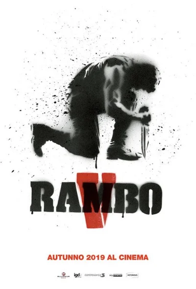 s.....a - #rambo #plakatyfilmowe