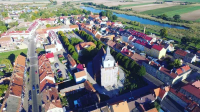 localgoodness - Zjechałem na chwile do miasta rodzinnego z #norwegia, trafiłem na świ...