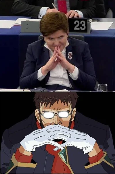 P.....V - ( ͡° ͜ʖ ͡°)
#randomanimeshit #neongenesisevangelion