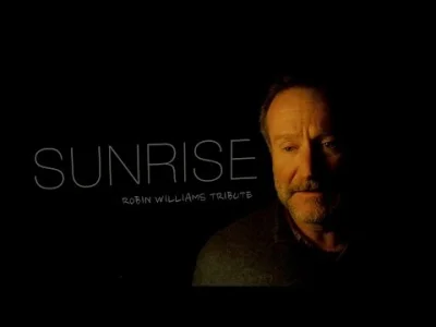 T.....i - #tribute #inmemoriam #robinwilliams #film #aktorzy