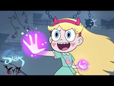 tyrytyty - Sezon 4 ( ͡° ͜ʖ ͡°)

#starvstheforcesofevil #kreskowki