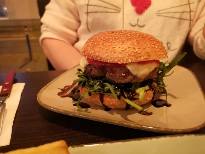 bsl - #erfurt Best Burger #jedzzwykopem