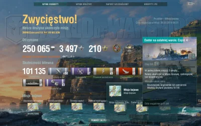 sierzant72 - gonie was 
#worldofwarships