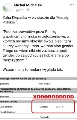 s.....s - @Pouty Nasza Zosia jest bardzo zapracowana i w walce z siłami zła, nigdy ni...