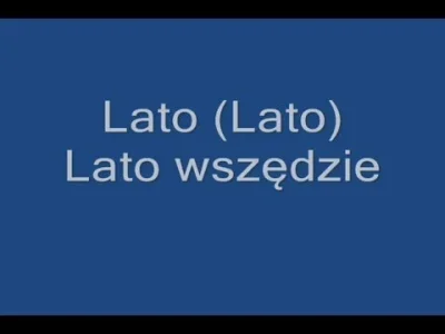 Little_Juice - #muzyka #gimbynieznajo #lato2014 #pewniebyloalebedziejeszczeraz