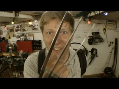 Stooleyqa - Colin Furze to taki zajebisty youtuber! Dlaczego nie znałem go wcześniej?...