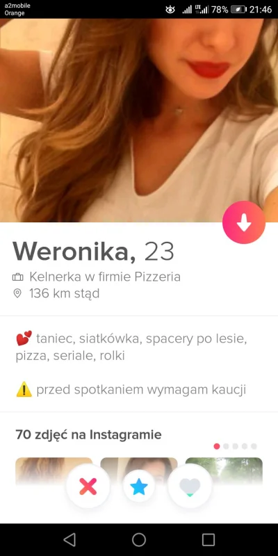 koral - #rakcontent #heheszki #tinder #badoo #logikarozowychpaskow #podrywajzwykopem
...