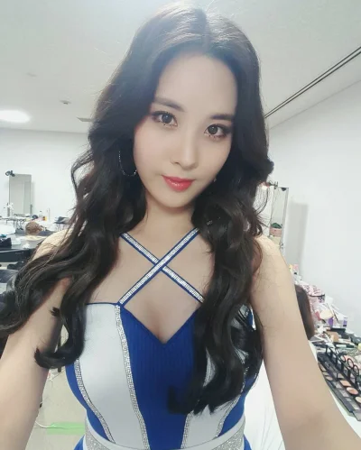 Bager - #seohyun #snsd #koreanka