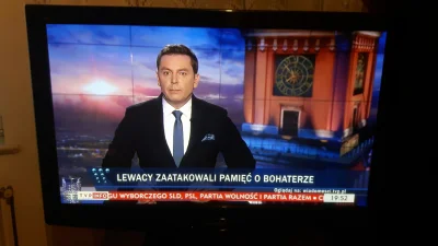 Whoa - TVP w najlepsze XD

#polityka #heheszki #lewackalogika #lewactwo
