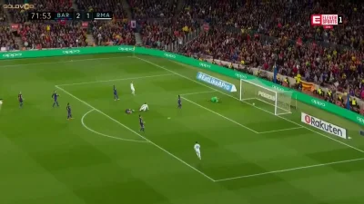 Ziqsu - > O żesz #!$%@?

Ale bomba, Bale
Barcelona - Real 2:[2]

#mecz #golgif