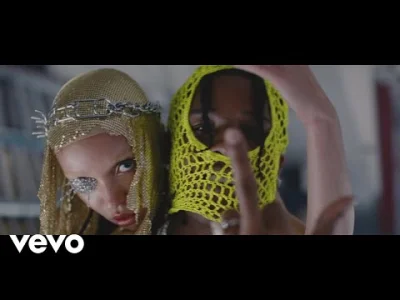 j.....y - A$AP Rocky - Fukk Sleep feat. FKA twigs // USA
#grubyrap #rap #usa