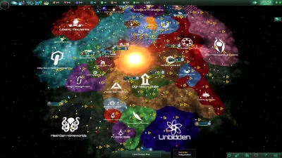 marek_antoniusz - Stellaris po patchach to nadstrategia. Prawie tak dobra jak pierwsz...