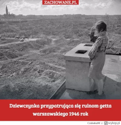 BartholomaeusSchwartz - Czy aby na pewno w 1946 roku dziewczynka przypatrywała się ru...