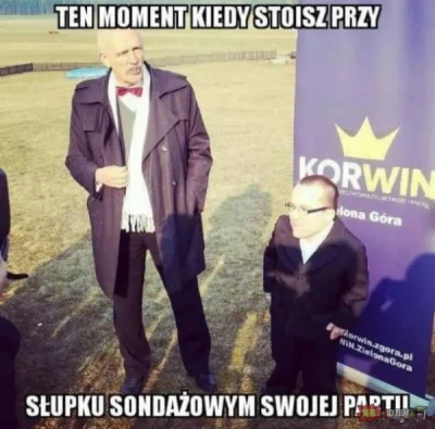 tomwolf - #heheszki #humorobrazkowy #korwin #jebzdzidyaledobre