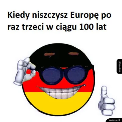 TheOneEyedKing - @stasiek_opona: Mam nadzieję, że eurokołchoz rozpadnie się jak najsz...