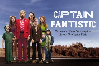 kjeller - Dobre filmy, które świeżo pojawiły się na Netflixie:

Captain Fantastic |...