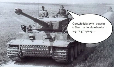 JestemTard - ( ͡° ͜ʖ ͡°)

#wot #worldoftanks #heheszki #militaria