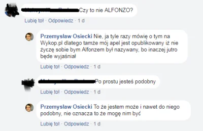 polaczyna - Nas nie oszukasz Panie @ALFONZO
@przemyslaw-osiecki
#codziennyprzemos 
...