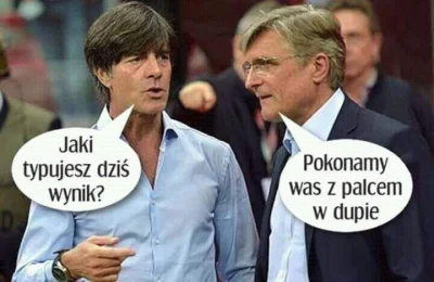 saint - Uwaga najświeższe typy (⌐ ͡■ ͜ʖ ͡■)
#niemcy #polska #pilkanozna #mecz #euro2...