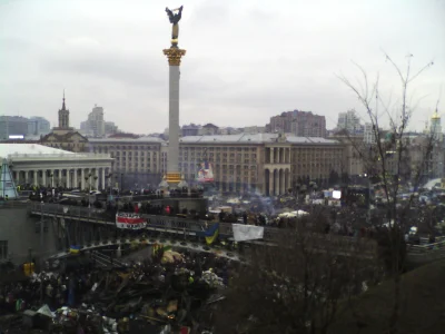 BPapa - #misjaukr #ukraina Euromaidan.