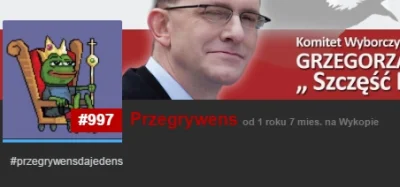 VViron - @Przegrywens: 997 ten numer to kłopoty