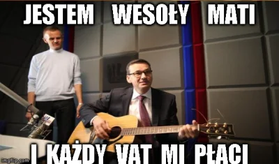 bombastick - #heheszki #humorobrazkowy #morawieckisings #polska #dobrazmian #bekazpis...