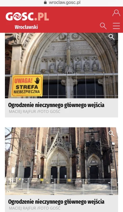 sklerwysyny_pl - #sklerwysyny #bekazkatoli #dotacja #wroclaw