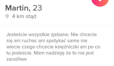 Kikut12 - Zachęcający opis XDD
#tinder #samiecalfacontent