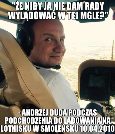 o.....y - "Duda - to się uda" ( ͡°( ͡° ͜ʖ( ͡° ͜ʖ ͡°)ʖ ͡°) ͡°)

#heheszki #humorobra...