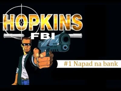 usunterazkonto - @XsomX: wygląda jak hopkins fbi (ʘ‿ʘ)