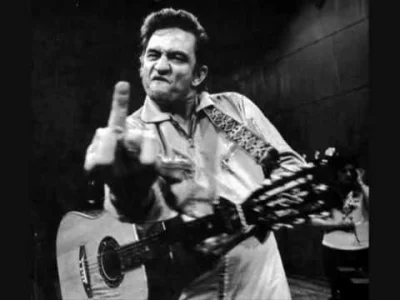 h.....l - #muzyka #johnycash #blues
Johnny Cash - Folsom Prison Blues
