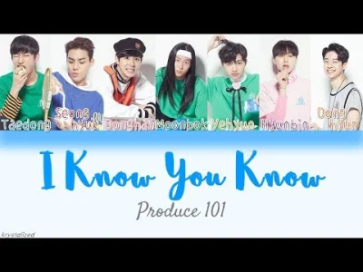 Janghyeok - czilowa 

#muzyka #kpop #produce101