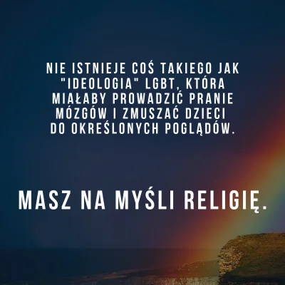 BojWhucie - #neuropa #lgbt #bekazprawakow #religia
miłego weekendu( ͡° ͜ʖ ͡°)