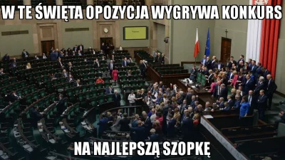 bordozielonka - #polityka #opozycja #ciamajdan #wolnemedia #heheszki #humorobrazkowy ...
